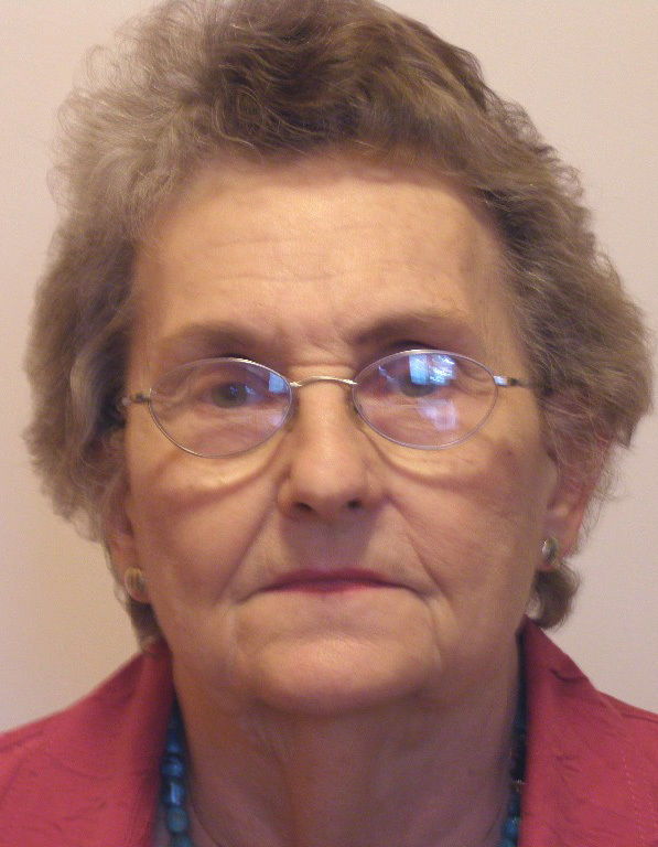Jamison, Joy Morris